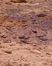 Textura do solo preparado